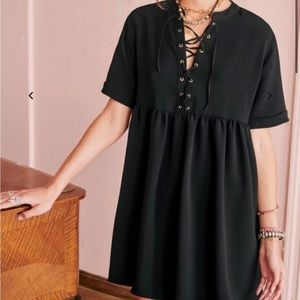 Sazane Theodora Dress